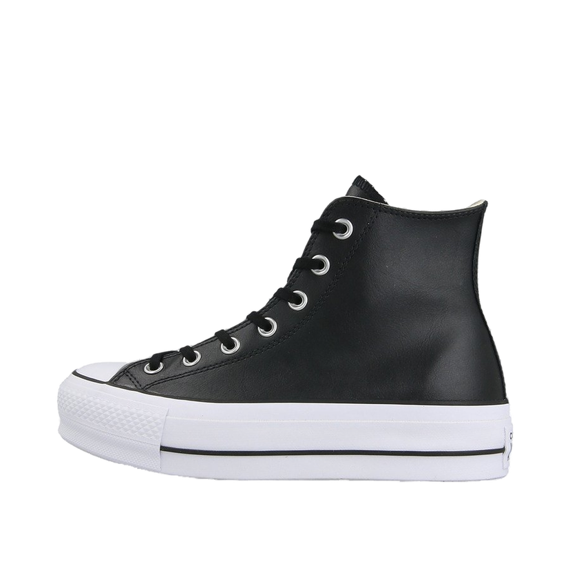 Sneakers och skor Converse Chuck Taylor All Star Hi Svart | 561675C