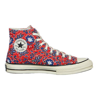 Sneakers och skor Converse Chuck 70 Hi Röd | 171072C, 2