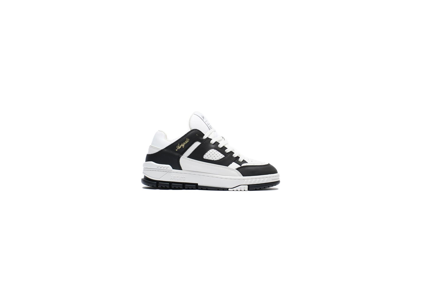 Sneakers och skor AXEL ARIGATO Area Lo Sneaker Svart | F2544002, 0