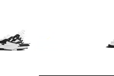 Sneakers och skor AXEL ARIGATO Area Lo Sneaker Svart | F2544002, 0