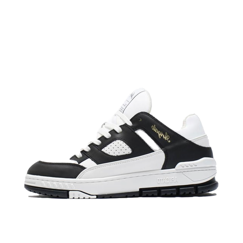 Sneakers och skor AXEL ARIGATO Area Lo Sneaker Svart | F2544002