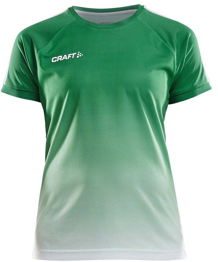 Jersey Craft Craft Pro Control Fade Jersey Grön | 1906702-651900