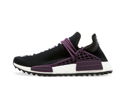Sneakers och skor adidas Originals Pharrell x NMD Human Race Trail "Equality" Svart | AC7033