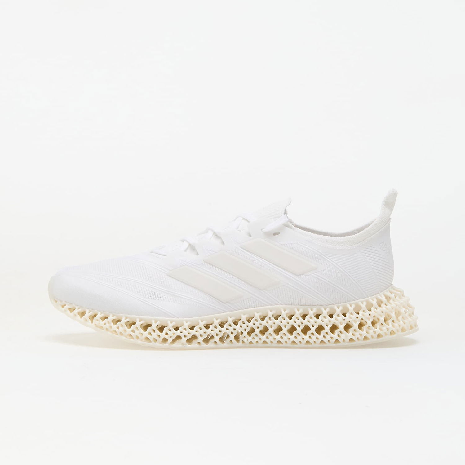 Sneakers och skor adidas Performance 4DFWD 4 Running Grå | ID8884, 0