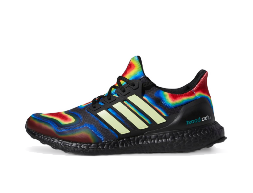 Löpning adidas Performance Ultraboost BM Flerfärgad | GZ2922