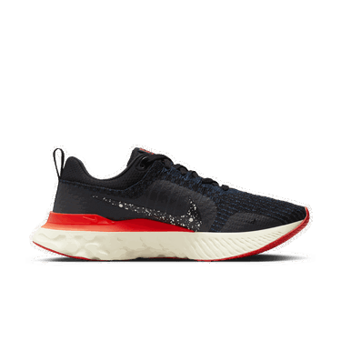 Sneakers och skor Nike React Infinity Run 3 Svart | DZ3014-002, 2