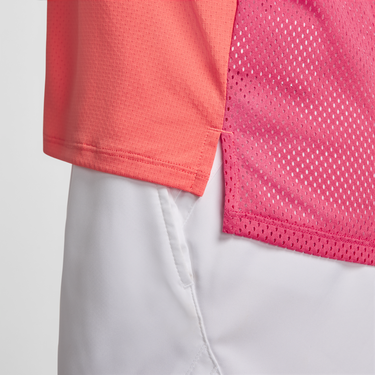 Linne Nike Court Slam Dri-FIT Rosa | FQ2027-643, 1