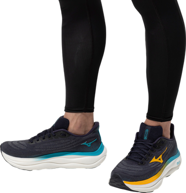 Sneakers och skor Mizuno WAVE SKY 9 Mörkblå | j1gc2502-01, 1