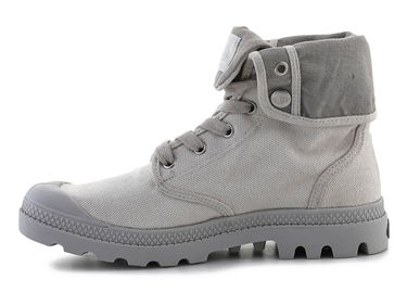 Sneakers och skor Palladium Baggy Grå | 92353-095-M, 0