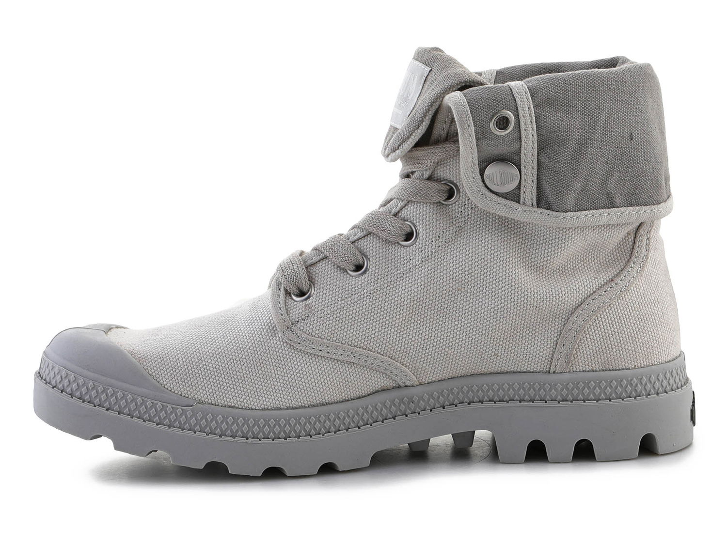 Sneakers och skor Palladium Baggy Grå | 92353-095-M, 0