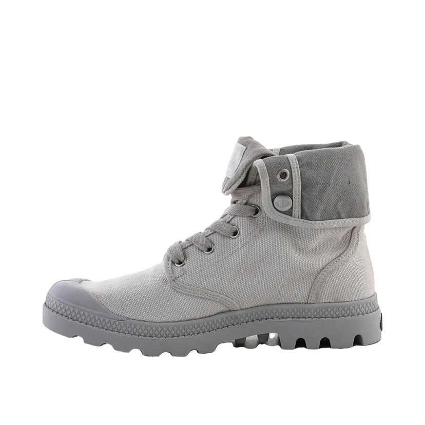 Sneakers och skor Palladium Baggy Grå | 92353-095-M