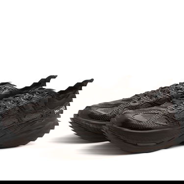 Sneakers och skor Hoka One One U Mach X Caged Svart | 1168932-BMD, 2