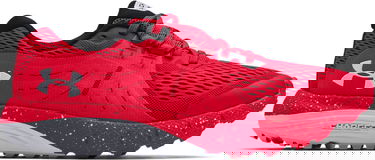 Sneakers och skor Under Armour Charged Bandit Trail Röd | 3021951-601, 0