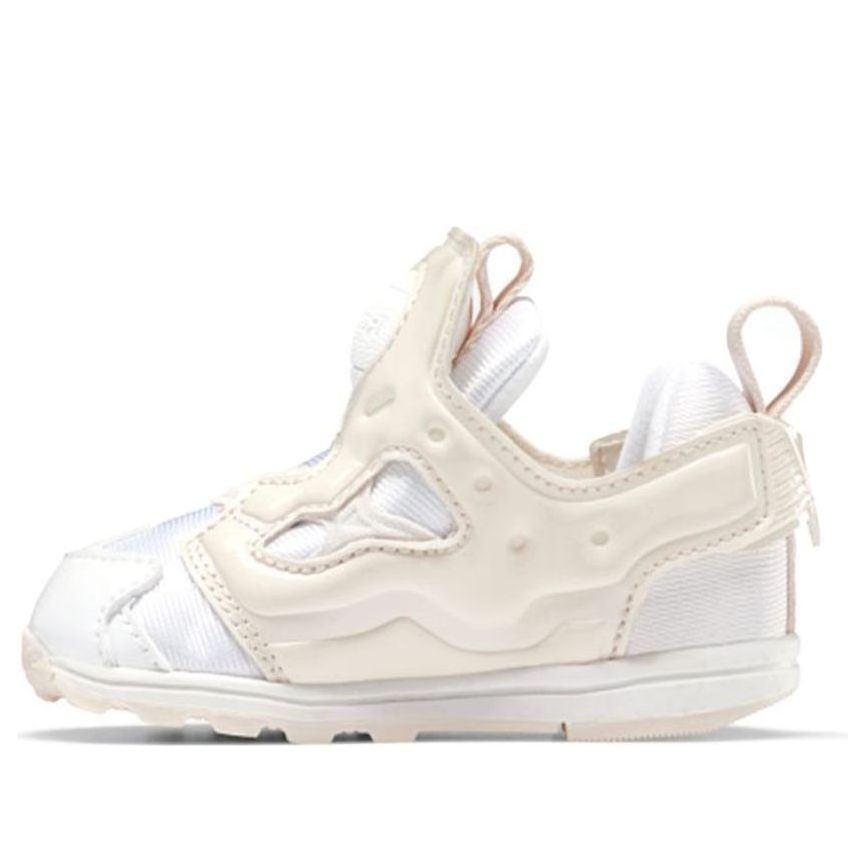 Sneakers och skor Reebok Versa Pump Fury Vit | FV7441, 0