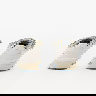 Sneakers och skor adidas Originals Forum 84 Low Vit | GW4333, 3