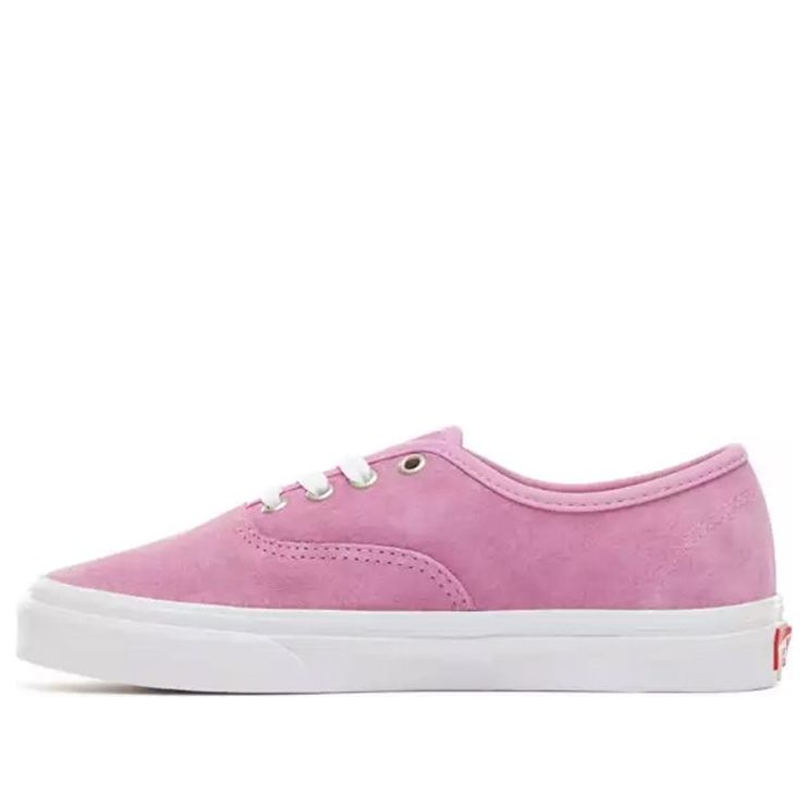 Sneakers och skor Vans Authentic Suede Purpur | VN0A38EMU5O