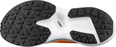 Sneakers och skor Craft Craft Nordlite Ultra 2 Orange | 1915200-825851, 2