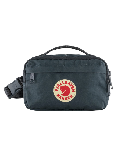 Bälten FJÄLLRÄVEN Hip Pack Grå | F23796-560