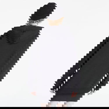 Sweatshirt Reebok Logo Relaxed Fit Svart | HG4448, 2