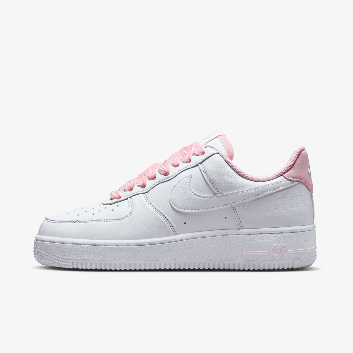 Sneakers och skor Nike AIR FORCE 1 '07 Vit | HV4403-601, 0