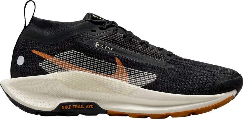 Sneakers och skor Nike Pegasus Trail 5 GORE-TEX Svart | fq0912-005
