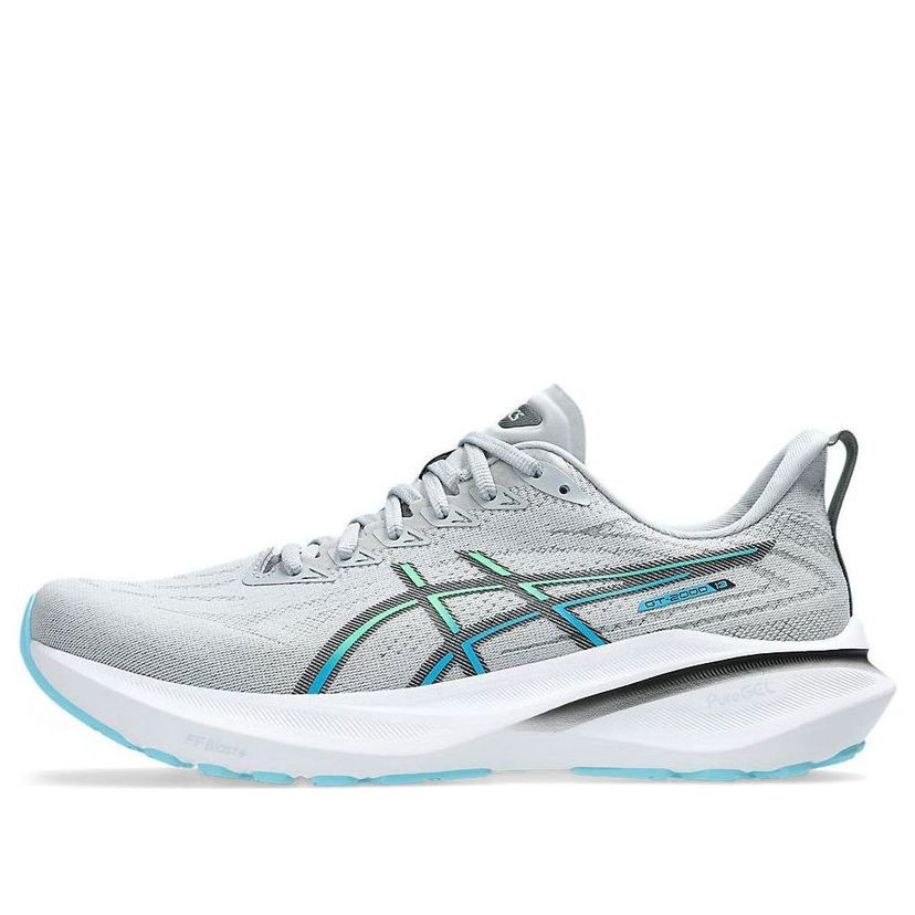 Sneakers och skor Asics GT-2000 13 Grå | 1011B861-020