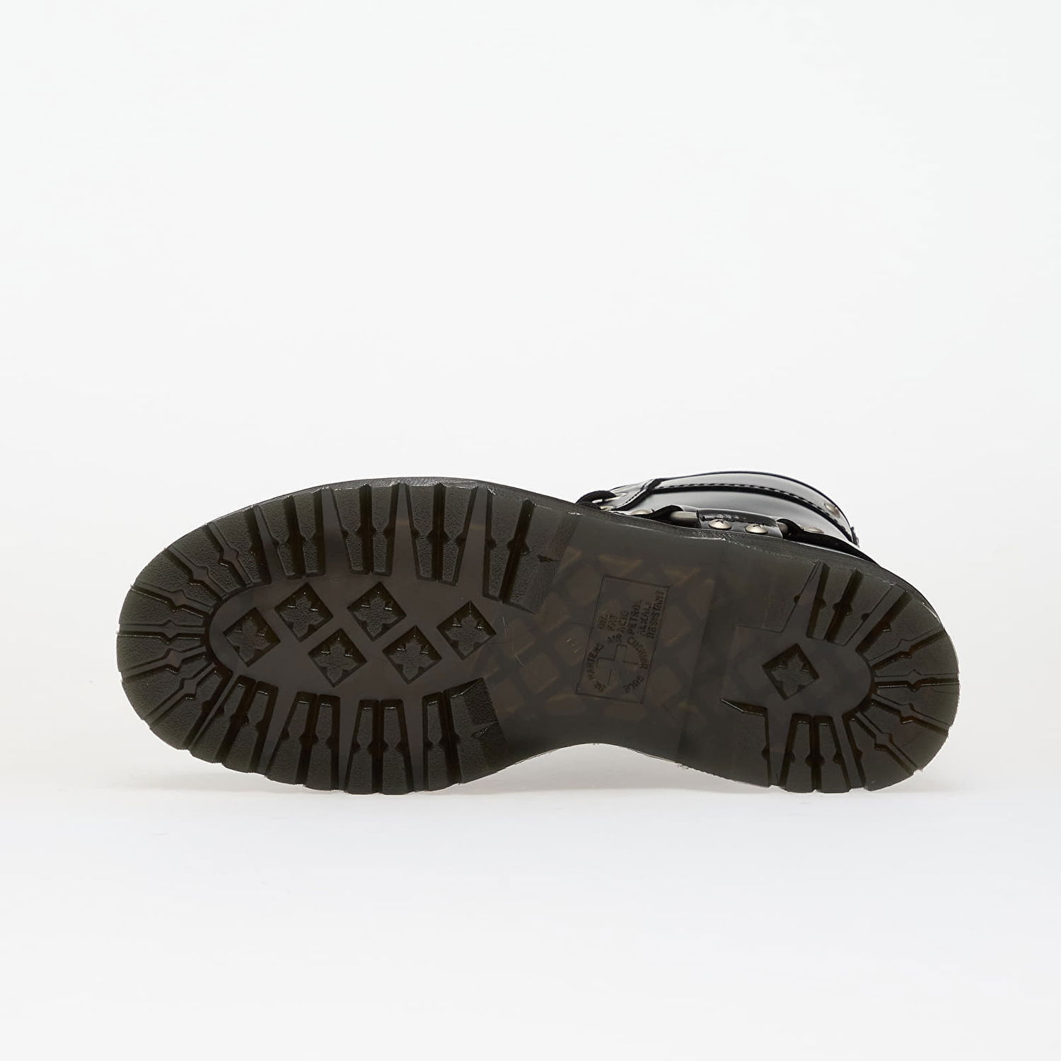 Sneakers och skor Dr. Martens 1460 Harness Svart | DM41388001, 1