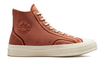 Sneakers och skor Converse Converse Chuck Taylor 70 Renew Brun | 171485C, 0
