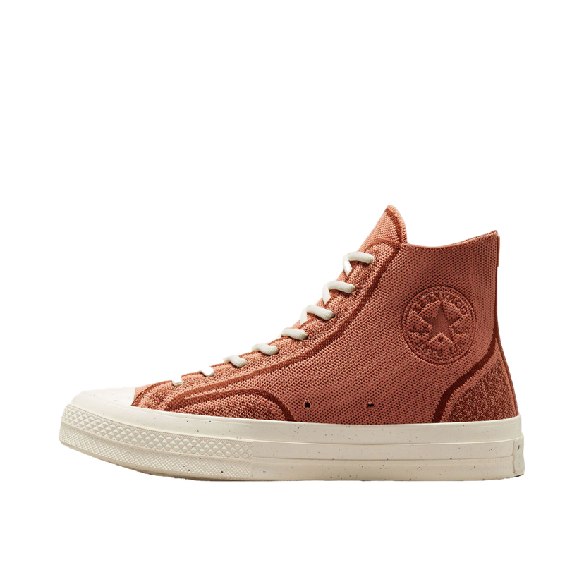 Sneakers och skor Converse Converse Chuck Taylor 70 Renew Brun | 171485C