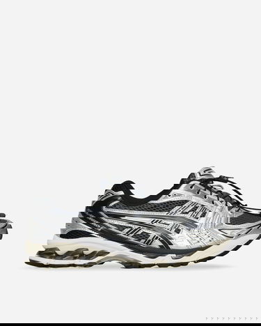 Sneakers och skor Asics Gel-Kayano 14 Unlimited Pack Carrier Grey Grå | 1203A549-020, 1
