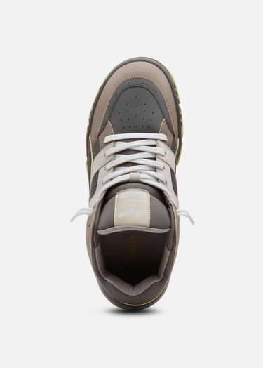 Sneakers och skor AXEL ARIGATO Area Lo Brun | F2750002, 4