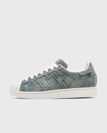 Sneakers och skor adidas Originals Superstar II Premium Blå | JQ3239, 0