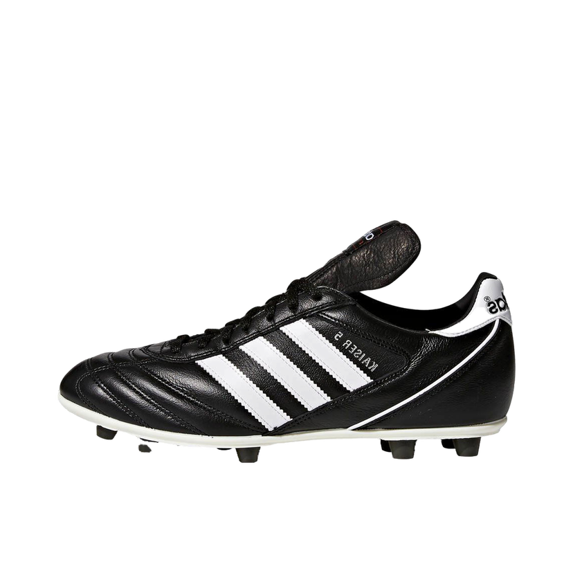 Sneakers och skor adidas Performance KAISER 5 LIGA FG Svart | 033201
