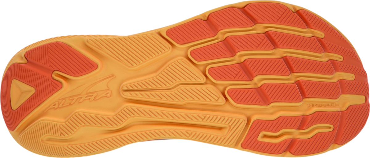 Sneakers och skor Altra Running Experience Flow Grå | al0a85nv9211, 1
