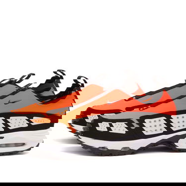 Sneakers och skor Nike Air Max Sndr Fade Orange | HJ8080-600, 2