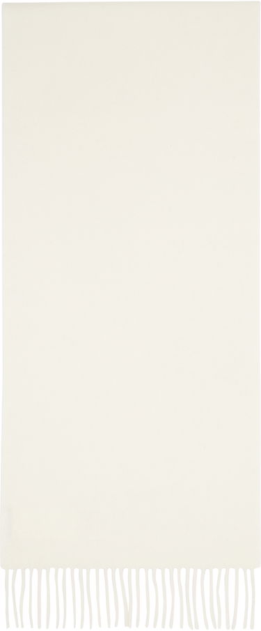 Halsduk Max Mara Dalia Scarf Brun | 2524546312600, 2