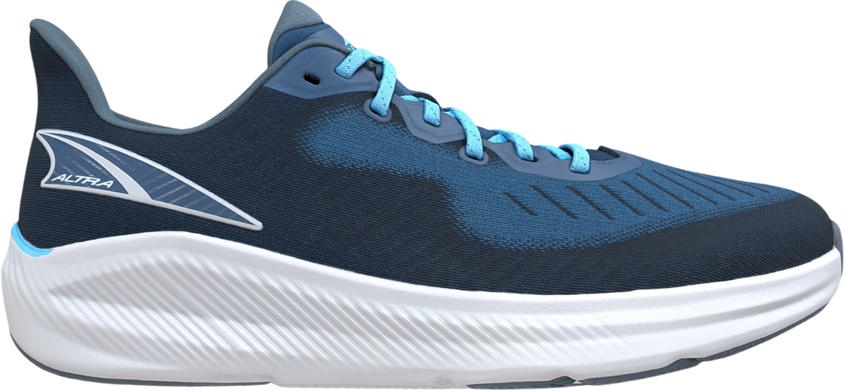 Sneakers och skor Altra Running Altra Experience Form Blå | al0a85nt4461, 0