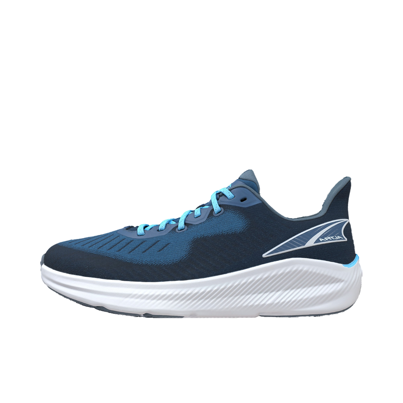 Sneakers och skor Altra Running Altra Experience Form Blå | al0a85nt4461
