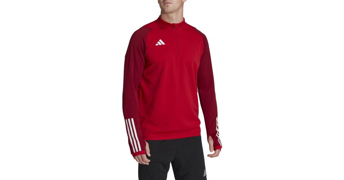 T-shirt adidas Performance adidas Tiro 23 Club Röd | hi3050, 1
