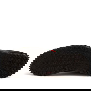Sneakers och skor Gucci Nora Sneaker Svart | 832461-AAEW3-1042, 4