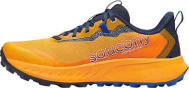 Sneakers och skor Saucony Peregrine 15 Orange | s20990-164, 1