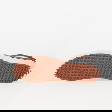 Sneakers och skor Vans Old Skool Canvas/ Suede Brown, Low-top sneakers Brun | VN0005UFBF01, 2