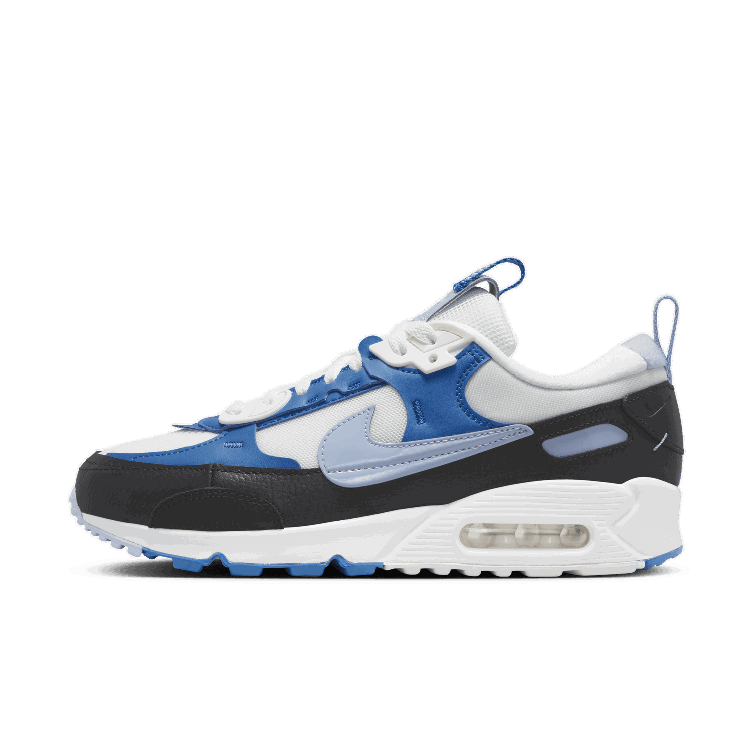 Sneakers och skor Nike Air Max 90 Futura W Blå | FJ4798-100, 0