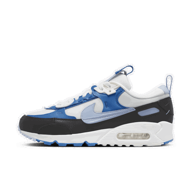Sneakers och skor Nike Air Max 90 Futura W Blå | FJ4798-100, 0