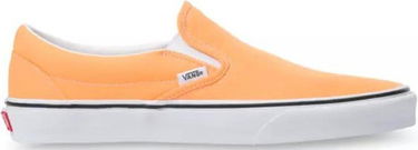 Sneakers och skor Vans Slip-On Orange | vn0a4u38wt41, 0