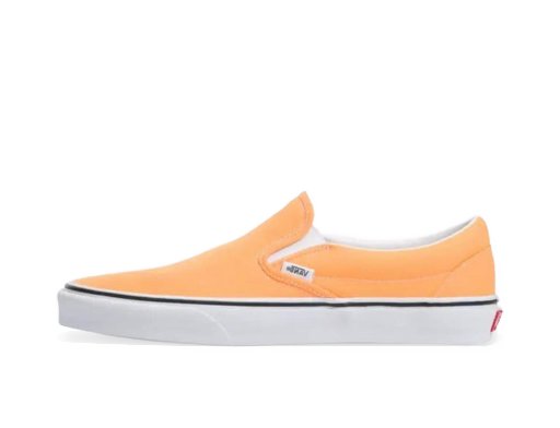 Sneakers och skor Vans Slip-On Orange | vn0a4u38wt41