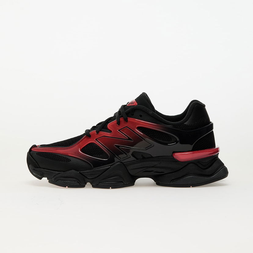 Sneakers och skor New Balance 9060 Röd | U9060IDZ