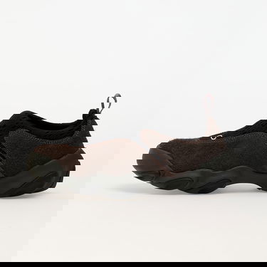 Sneakers och skor OAKLEY Factory Team Suede Flesh Java Svart | BDF24S00004115BR13, 0