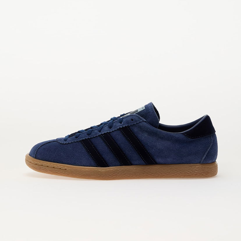 Sneakers och skor adidas Originals Tobacco Blå | JP9652