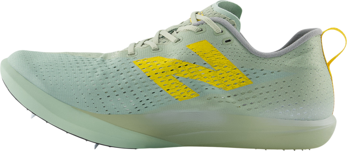 Sneakers och skor New Balance FuelCell SuperComp LD-X v3 Grön | uldelrtd-uldelrtd, 1